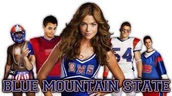 Blue Mountain State Wallpaper