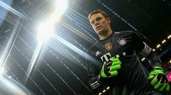 Manuel Neuer HD Wallpaper 7wallpaper Net