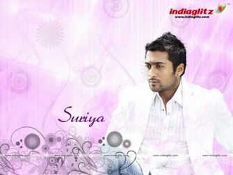 Surya Wallpaper