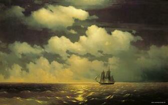 Paintings Of Russian Painters And Wholesale In Art