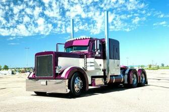 Casey Ford Aei Peterbilt Wallpaper
