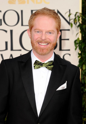 Jesse Tyler Ferguson Wallpaper