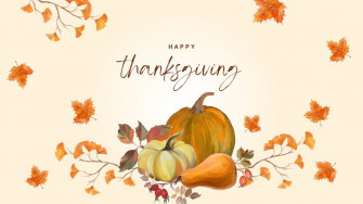 To Edit Thanksgiving Desktop Wallpaper Templates