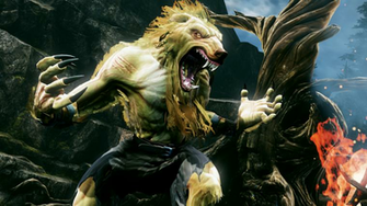 Segunda Temporada De Killer Instinct Detalhada Critical Hits
