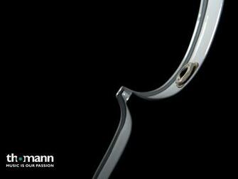 Black Electric Violin Wallpaper Selected In All