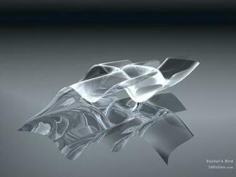 Windows Wallpaper S Escher Bird