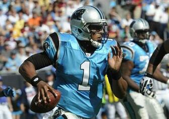 Cam Newton Wallpaper iPhone