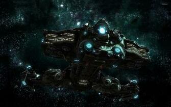 Starcraft Ii Wallpaper Game