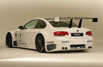 Bmw E92 M3 Gtr Pictures News Research Pricing