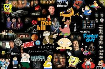 Tv Show Wallpaper Picture High Resolution WallartHD