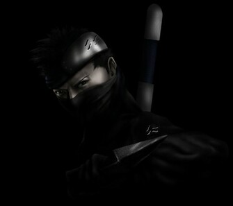 Naruto Momochi Zabuza Wallpaper