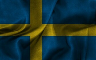 Swedish Flag Mynightclub HD Wallpaper Scandasia