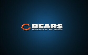 Chicago Bears Wallpaper Collection Sports