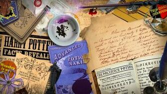 Harry Potter Background Image Pictures Becuo
