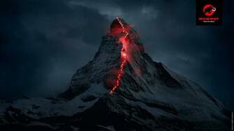 Mountain Matterhorn Switzerland Collection