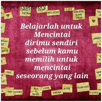 Deskripsi Gambar Display Picture Bbm Islami