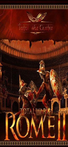 iPhone Xs Total War Rome Background X Wallpaper