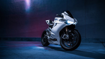 Sports Bikes Wallpaper