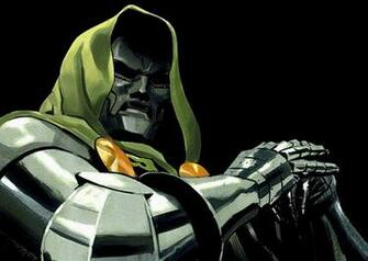 Doctor Doom Computer Wallpaper Desktop Background Id