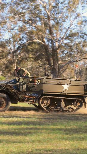 Army Trucks iPhone Wallpaper HD For