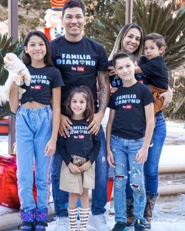 Familia Diamond On Instagram Good News Diamonds Our New Intro