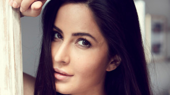 Katrina Kaif HD Wallpaper