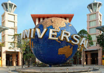 Universal Studios Wallpaper