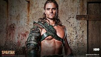 Crixus Wallpaper