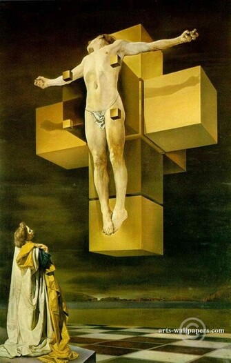 Salvador Dali Wallpaper Prints Paintings Art