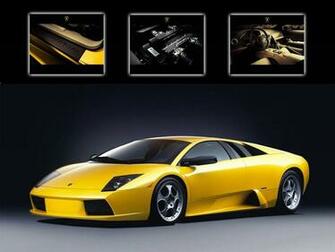 Lamborghini Wallpaper