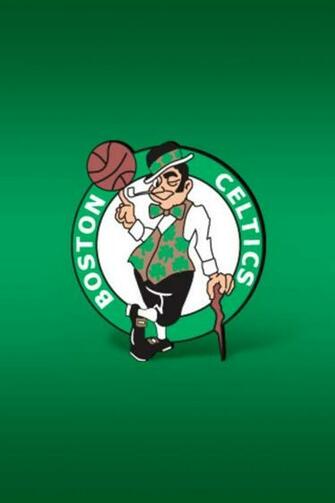 Boston Celtics iPhone Wallpaper HD