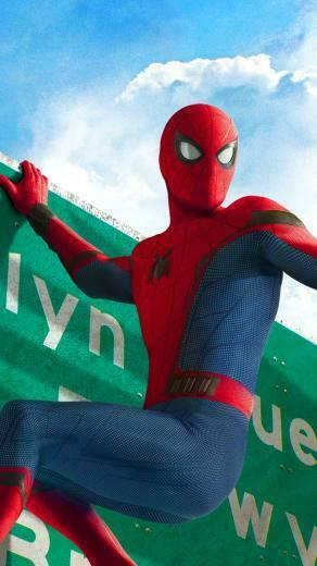 Movie Spider Man Homecoming Wallpaper Id