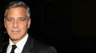 HD George Clooney Wallpaper HDcoolwallpaper