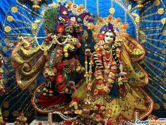 Krishna Wallpaper For Desktop Radha HD