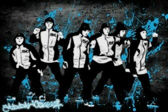 Jabbawockeez By Mavd29