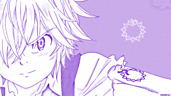Meliodas Wallpaper HD