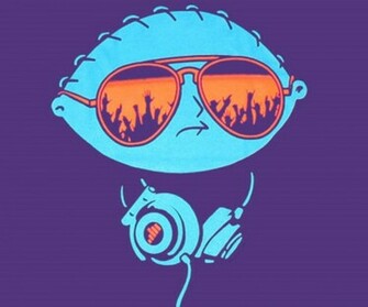 Gangsta Spongebob Wallpaper