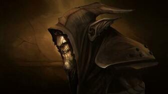 Video Game Styx Master Of Shadows Wallpaper