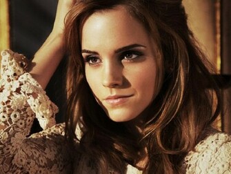 Emma Watson Wallpaper