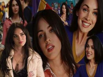 Megan Fox Jennifer S Body Wallpaper