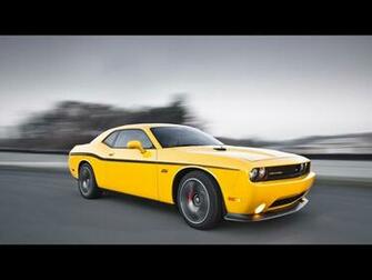 Dodge Challenger Srt Mopar Muscle Hemi Wallpaper