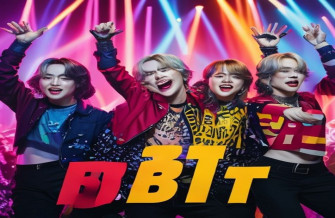 Bts Wallpaper