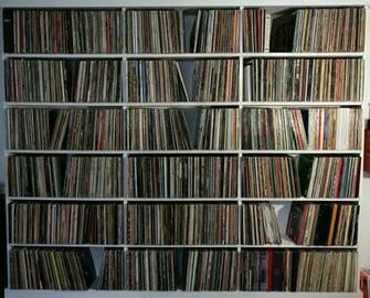 Dub Dot Dash Dilla S Record Collection