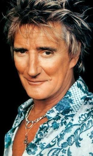 Rod Stewart Wallpaper App For Android By Elaina Wintdeiser