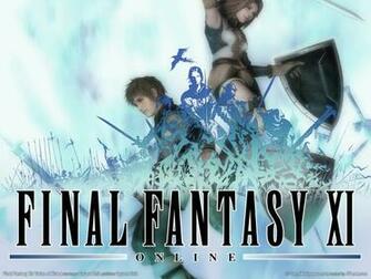 Anime Wallpaper HD Final Fantasy