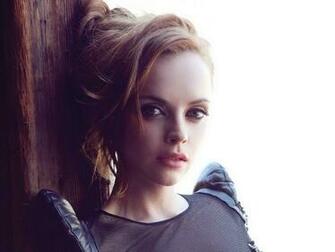 Beautiful HD Christina Ricci Wallpaper HDwallsource