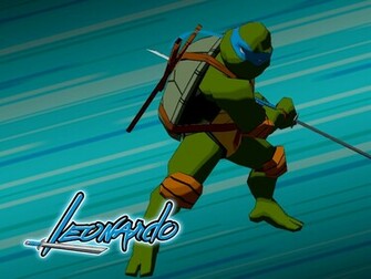Happy Wallpaper Ninja Turtles