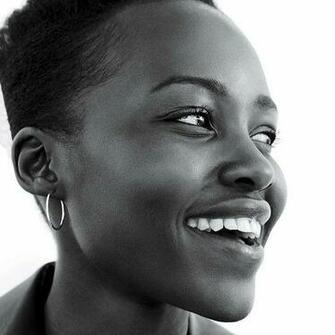 Lupita Nyong O Mpasho News