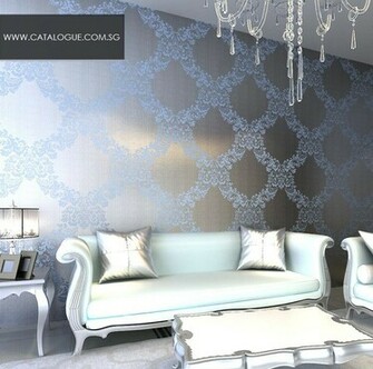 Mirror Wallpaper Designs