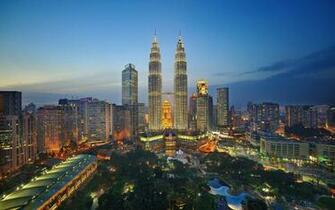 Malaysia Wallpaper